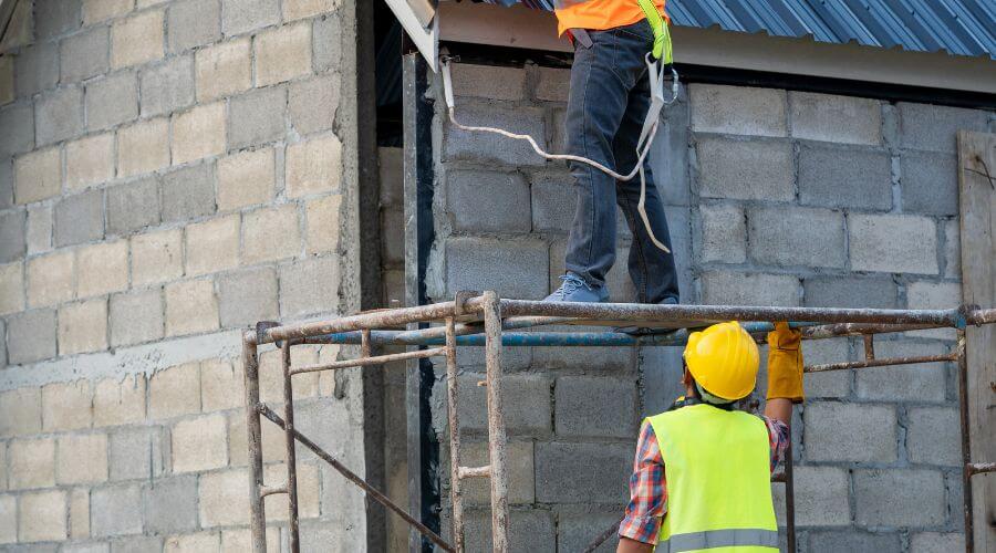 Expert top industrial roofings services in Lodi, NY